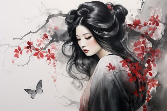 Download Traditional Art Mindfulness Art - Mindfulness art Collection
