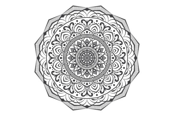 Download Creative Ornamental Mandala Design - Ornamental mandala Collection