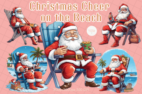 Download Christmas Cheer and Relaxation - Relaxation Collection